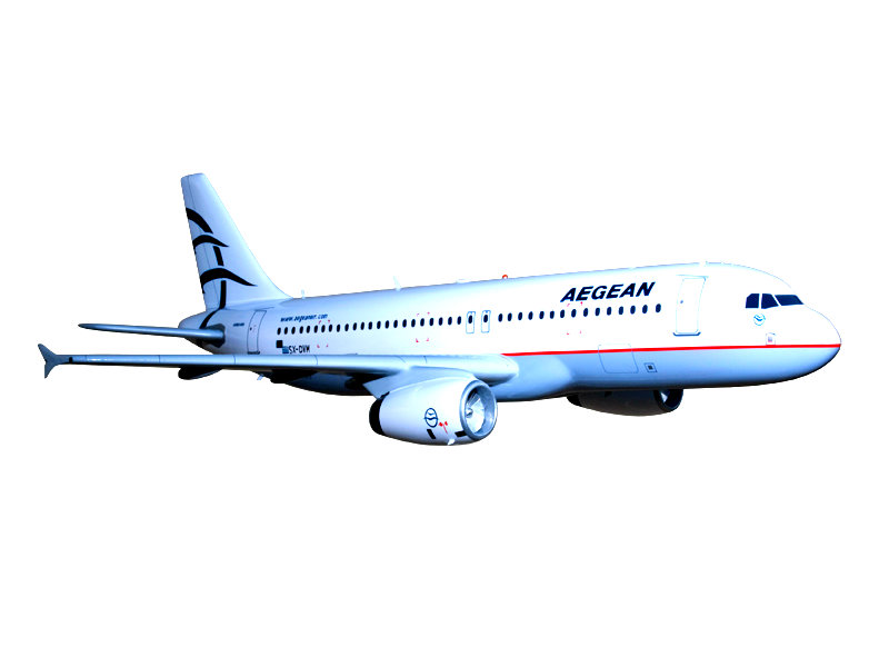 AEGEAN AIRLINES
