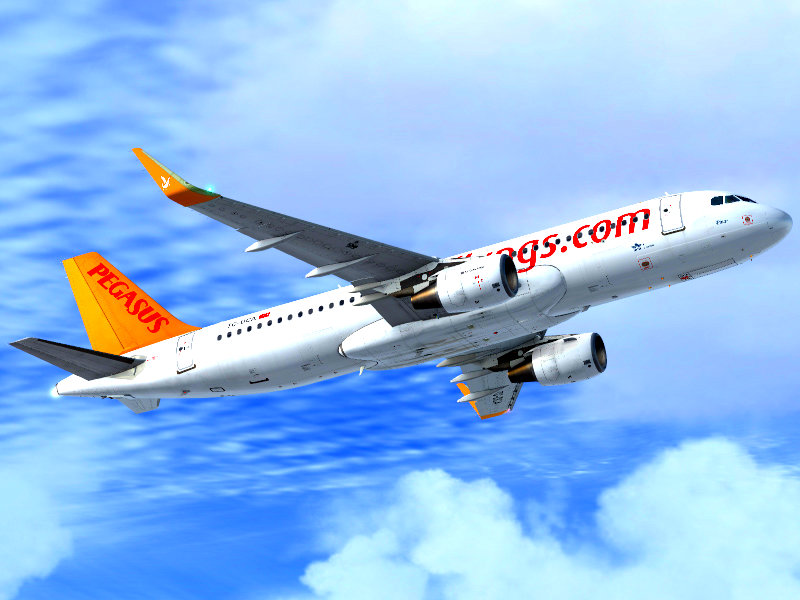 PEGASUS AIRLINES