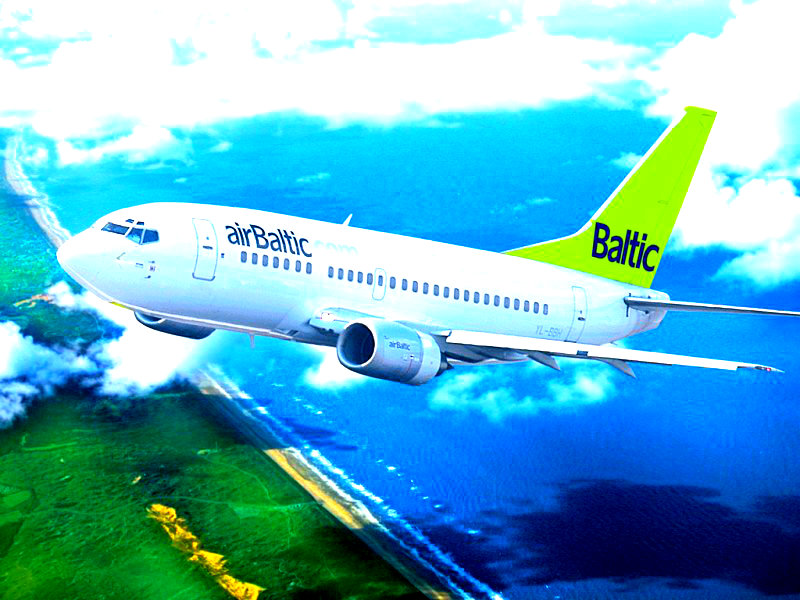 AIR BALTIC