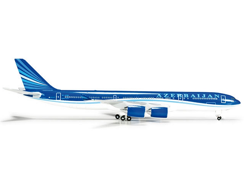 AZERBAIJAN AIRLINES